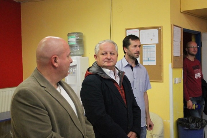 Zvolen povedie tréner Šupler